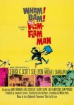 دانلود فيلم The Flim-Flam Man 1967 | مردِ بی‌ادب و بی‌ادب