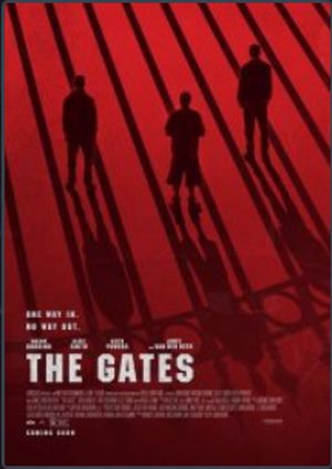 دانلود فيلم The Gates 2026 | دروازه