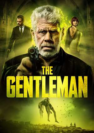 دانلود فيلم The Gentleman 2025 | جنتلمن