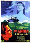 دانلود فيلم The Girl in the Bikini 1952 | دختر بیکینی پوش