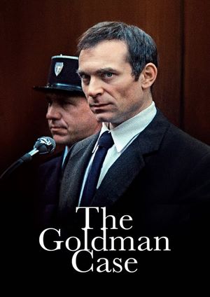 دانلود فيلم The Goldman Case 2023 | مورد گلدمن