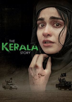دانلود فيلم The Kerala Story 2023 | داستان کرالا
