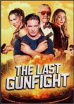 دانلود فيلم The Last Gunfight 2025 | آخرین تیراندازی