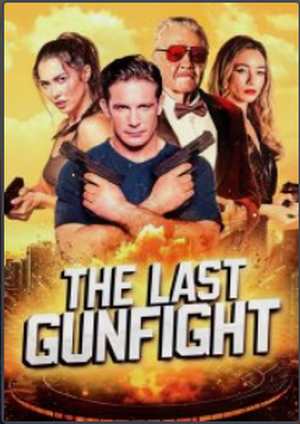 دانلود فيلم The Last Gunfight 2025 | آخرین تیراندازی
