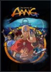 دانلود فيلم The Legend of Aang: The Last Airbender 2026