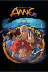 دانلود فيلم The Legend of Aang: The Last Airbender 2026