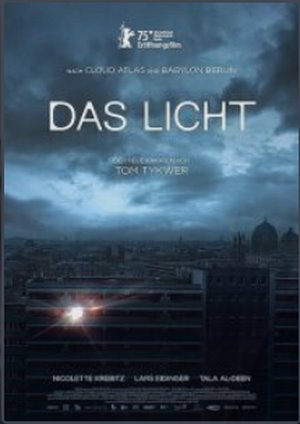 دانلود فيلم The Light 2025 | نور