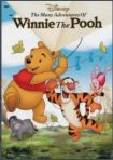 دانلود فيلم The Many Adventures of Winnie the Pooh 1977 | بسیاری از ماجراهای وینی پو