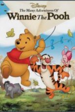 دانلود فيلم The Many Adventures of Winnie the Pooh 1977 | بسیاری از ماجراهای وینی پو