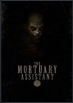 دانلود فيلم The Mortuary Assistant 2026 | دستیار