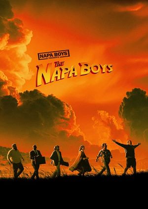 دانلود فيلم The Napa Boys 2025