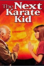 دانلود فيلم The Next Karate Kid 1994 | بچه بعدی کاراته