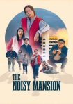 دانلود فيلم The Noisy Mansion 2025 | عمارت پر سر و صدا