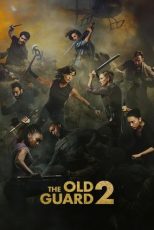 دانلود فيلم The Old Guard 2 2025 | گارد کهن 2