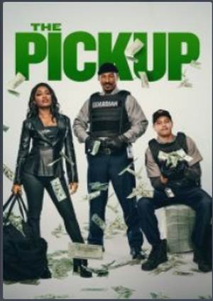 دانلود فيلم The Pickup 2025 | محموله