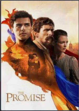 دانلود فيلم The Promise 2016 | قول