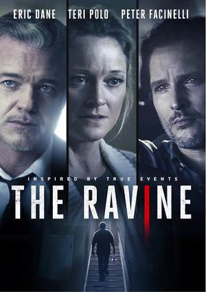 دانلود فيلم The Ravine 2021 | دره