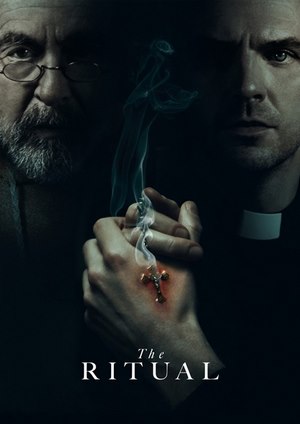 دانلود فيلم The Ritual 2025 | آئین