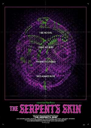 دانلود فيلم The Serpent’s Skin 2025 | پوست مار