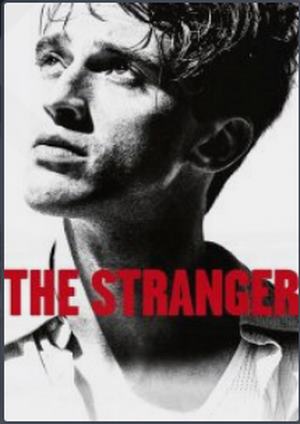 دانلود فيلم The Stranger 2025 | غریبه