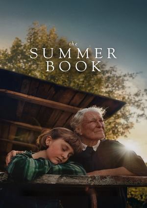 دانلود فيلم The Summer Book 2024 | کتاب تابستان