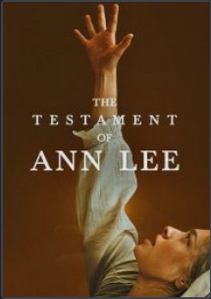 دانلود فيلم The Testament of Ann Lee 2025 | وصیتنامه آن لی
