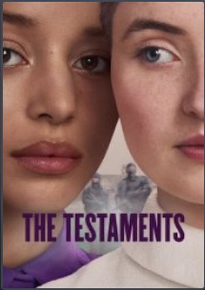 دانلود سريال The Testaments 2026 | عهد