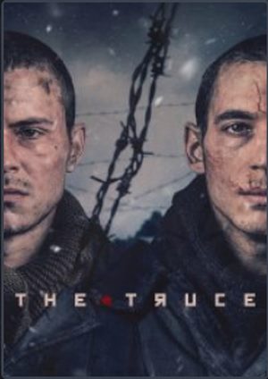 دانلود فيلم The Truce 2025 | آتش بس