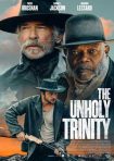 دانلود فيلم The Unholy Trinity 2024 | تثلیث نامقدس