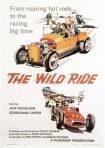 دانلود فيلم The Wild Ride 1960 | سواری وحشی
