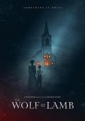 دانلود فیلم The Wolf and the Lamb 2026 | گرگ و بره