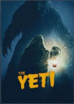 دانلود فيلم The Yeti 2026 | یتی