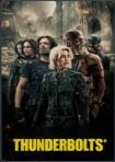 دانلود فيلم Thunderbolts* 2025 | تاندربولتز*