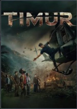 دانلود فيلم Timur 2025 | تیمور