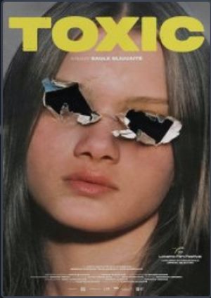 دانلود فيلم Toxic 2024 | سمی