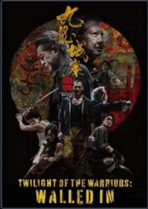 دانلود فيلم Twilight of the Warriors: Walled In 2024 | گرگ و میش جنگجویان: محصور