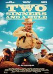 دانلود فيلم Two Sinners and a Mule 2023 | دو گناهکار و یک قاطر