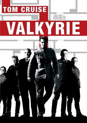 دانلود فيلم Valkyrie 2008 | والکری