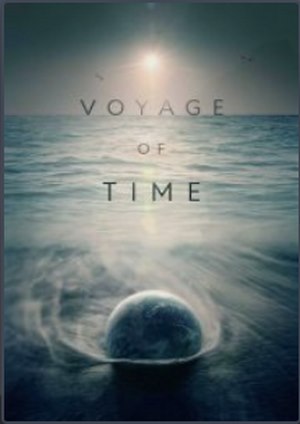 دانلود فيلم Voyage of Time: Life’s Journey 2016 | سفر زمان : سفر زندگی