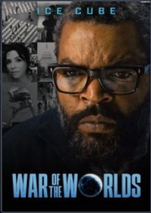 دانلود فيلم War of the Worlds: Revival 2025 | جنگ دنیاها : احیا