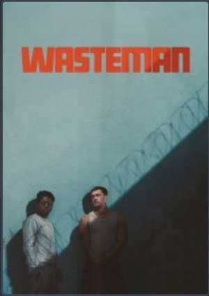 دانلود فيلم Wasteman 2025