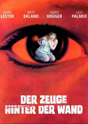 دانلود فيلم What the Peeper Saw 1972 | آنچه پیپر دید