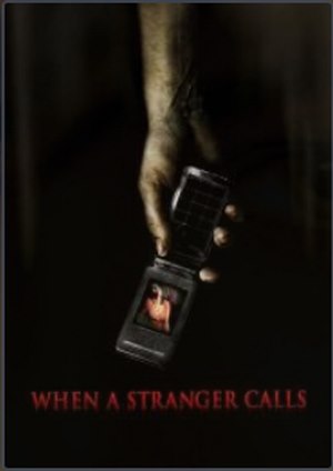 دانلود فيلم When a Stranger Calls 2006 | وقتی غریبه‌ای زنگ می‌زند