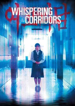 دانلود فيلم Whispering Corridors 1998 | راهروهای زمزمه‌گر