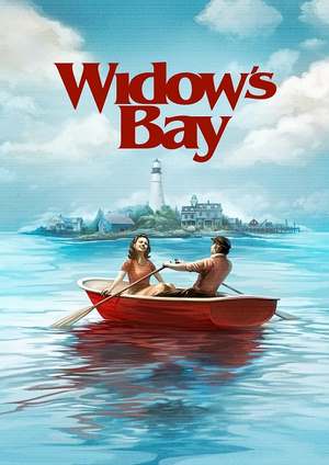 دانلود سريال Widow’s Bay 2026 | خلیج بیوه‌ها