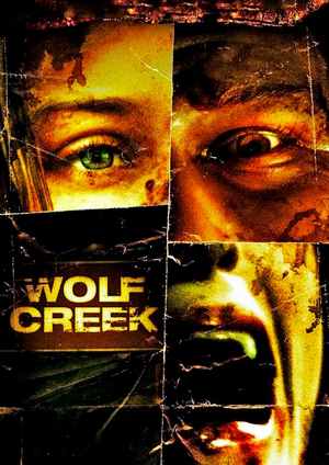 دانلود فيلم Wolf Creek 2005 | ولف کریک