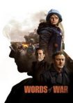 دانلود فيلم Words of War 2025 | جنگ کلمات