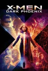 دانلود فيلم X-Men: Dark Phoenix 2019 | مردان ایکس: ققنوس سیاه