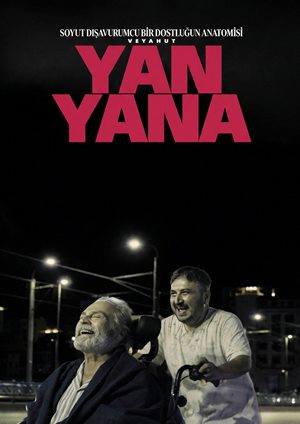 دانلود فيلم Yan Yana 2025 | یان یانا