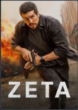 دانلود فيلم Zeta 2026 | زتا